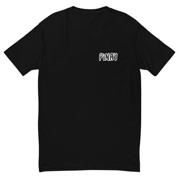 PINAY - Short Sleeve T-shirt