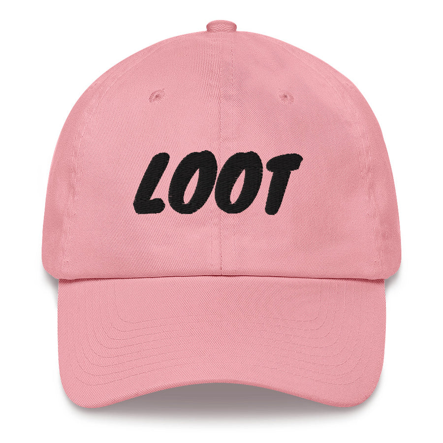 LOOT Hat