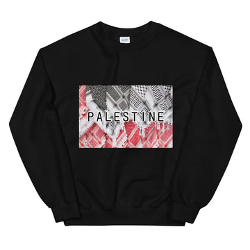 Palestine - Unisex Sweatshirt