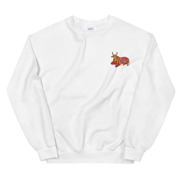 Lazy Cow - Unisex Sweatshirt