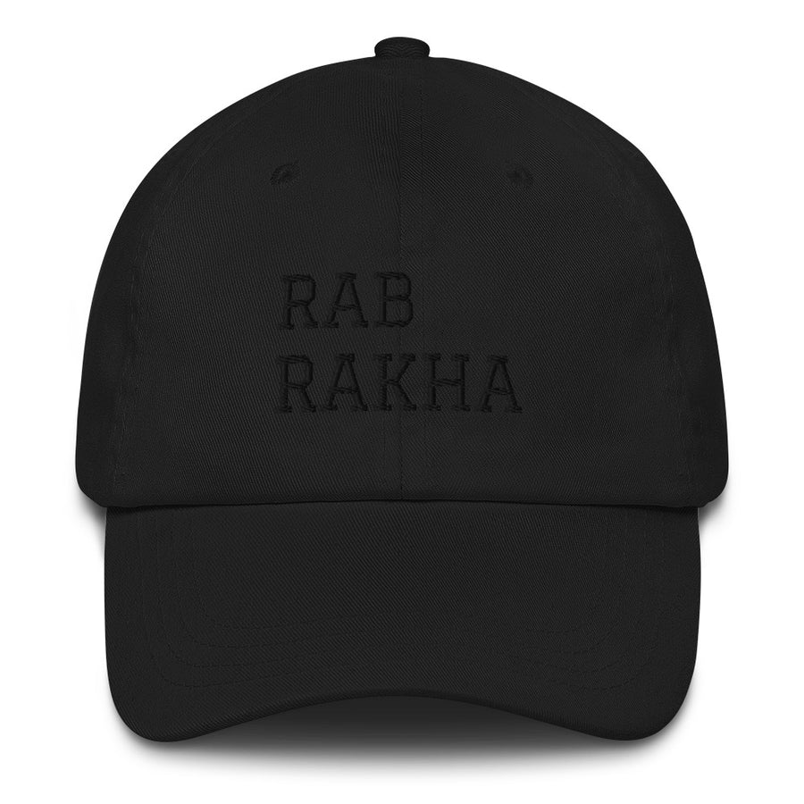 RAB RAKHA HAT