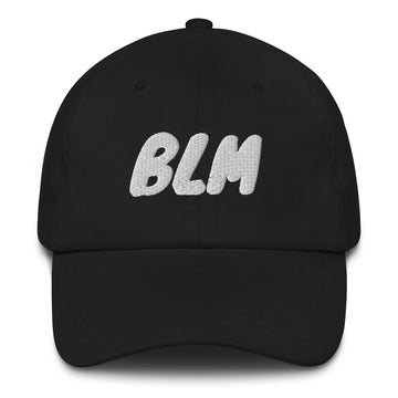 Black lives Matter Hat