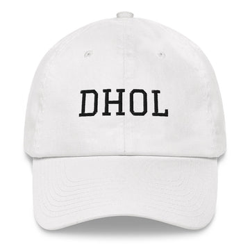 DHOL Hat