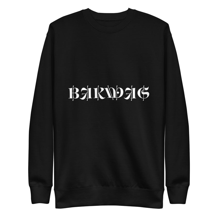 BAKWAS Sweatshirt