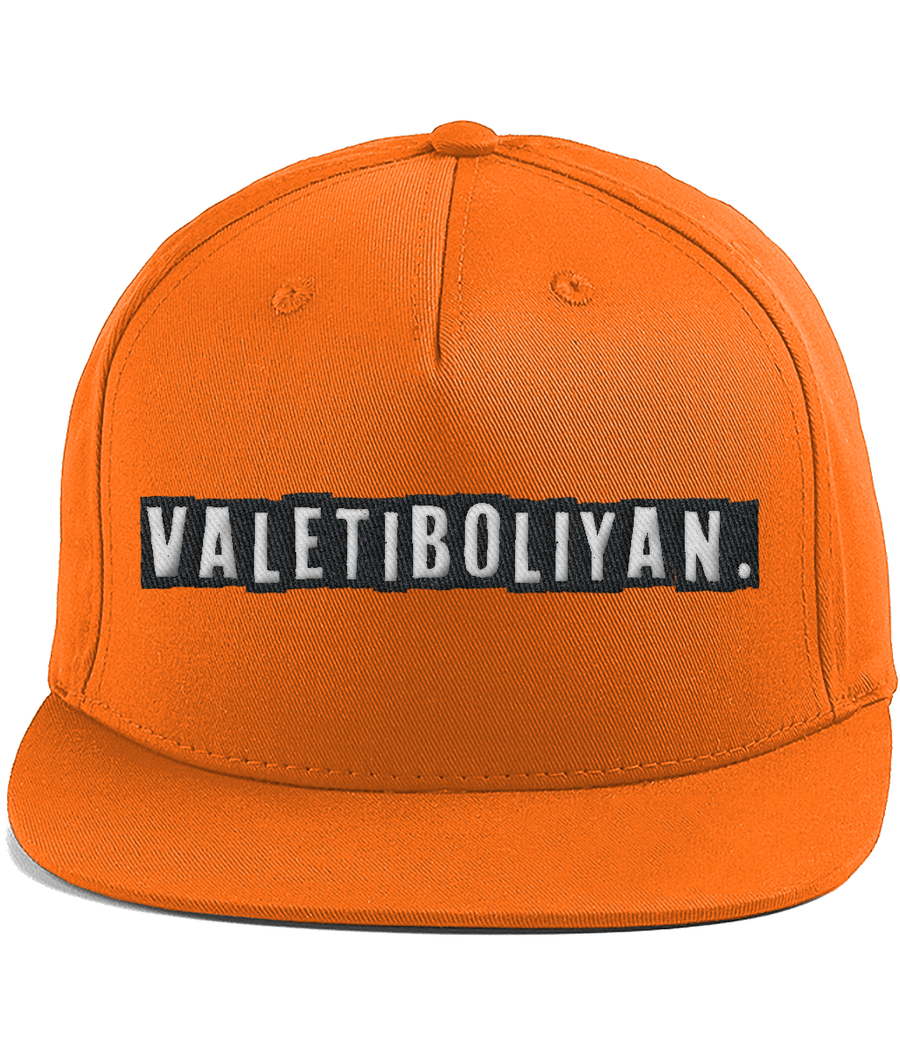 Valetiboliyan Flatcap