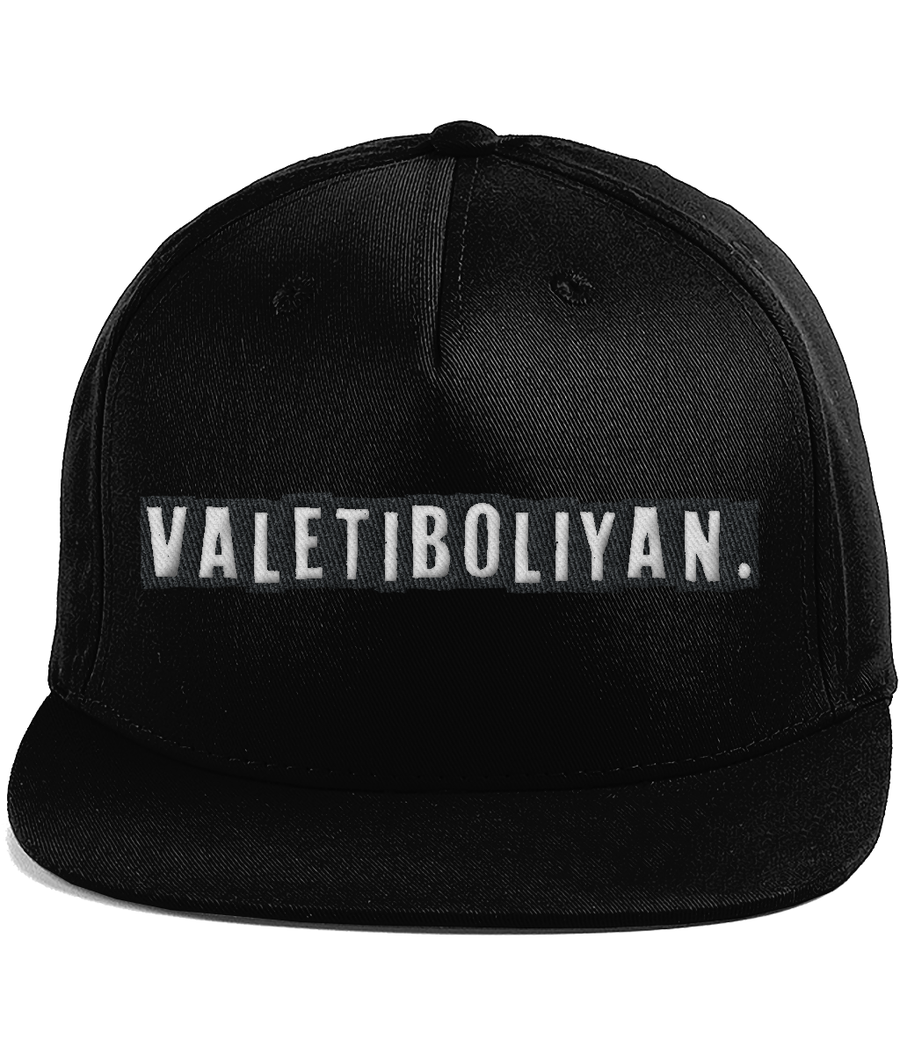 Valetiboliyan Flatcap