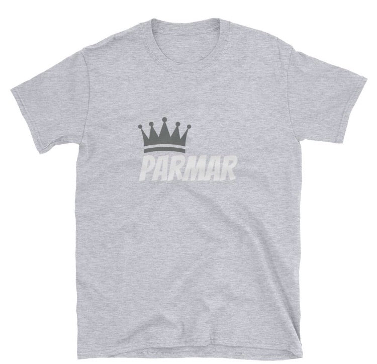 Parmar T-shirt