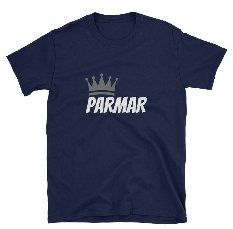 Parmar T-shirt