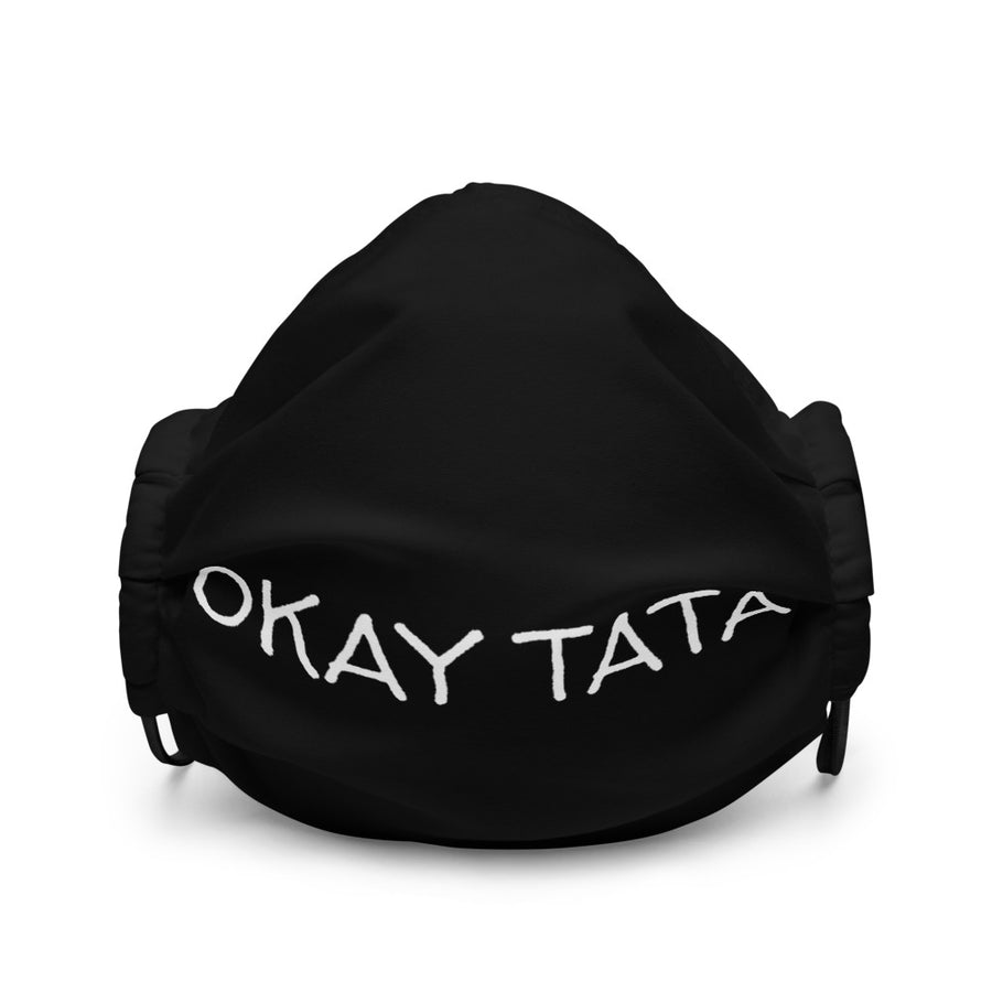 OKAY TATA - Premium face mask