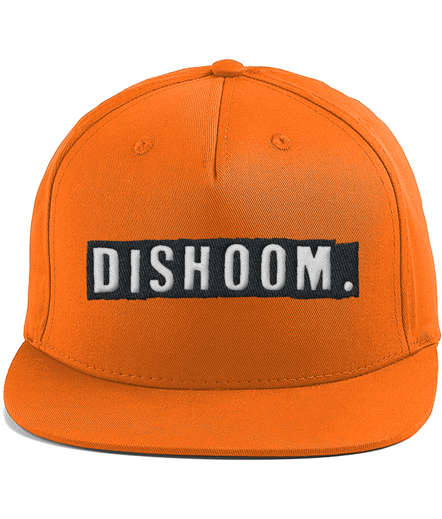 Dishoom Flatcap