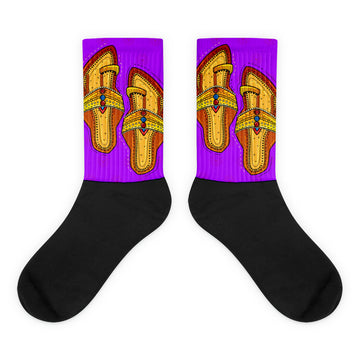 Chappal Socks