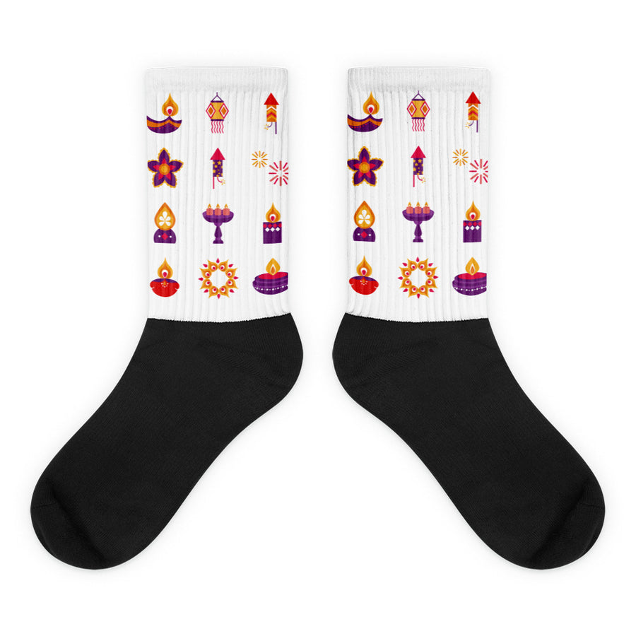 Diwali Socks