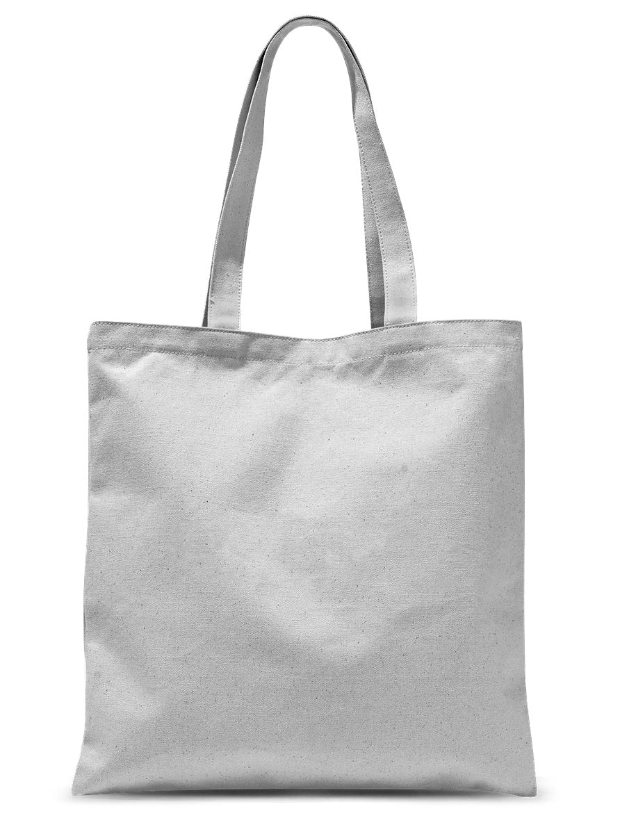 RANI CLUB Sublimation Tote Bag