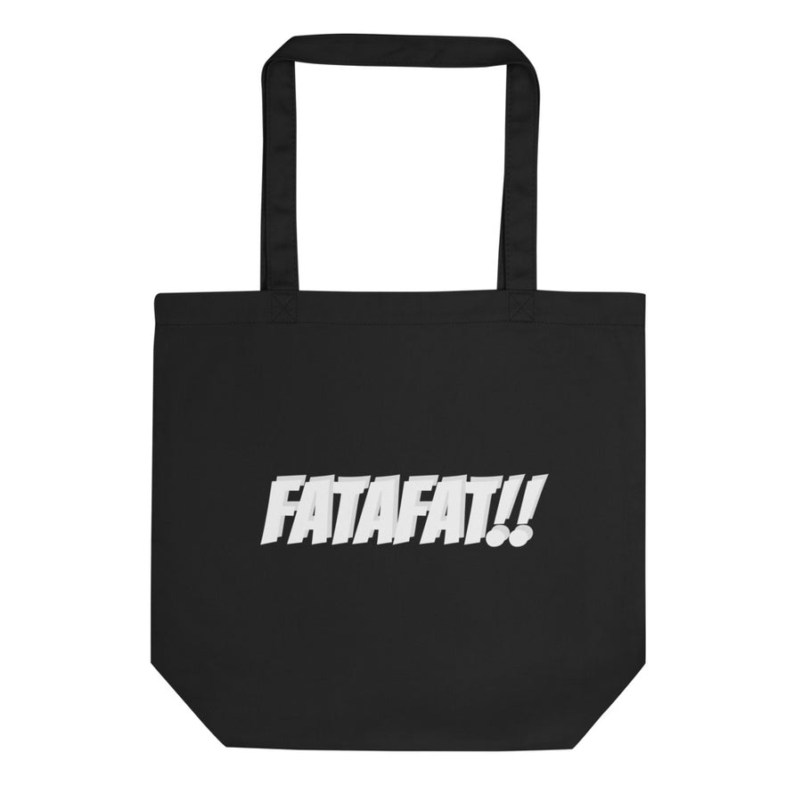 FATAFAT - Eco Tote Bag