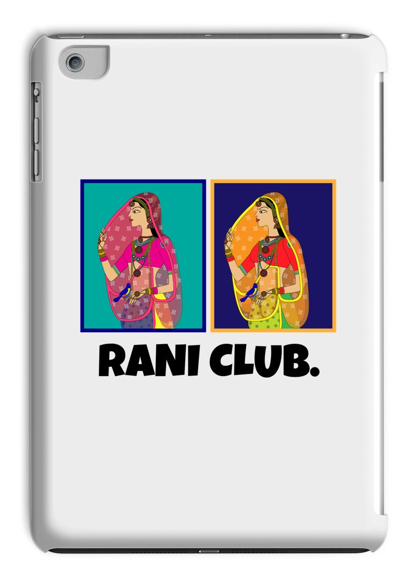 RANI CLUB Tablet Cases