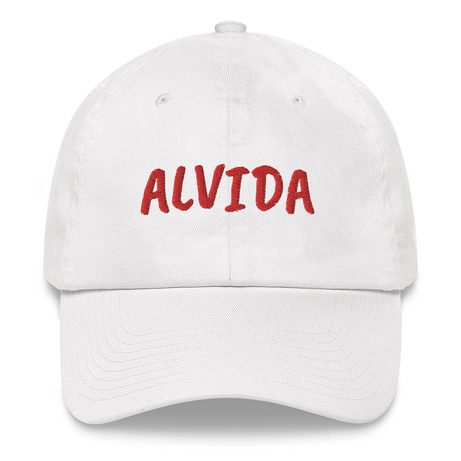 Alvida Hat