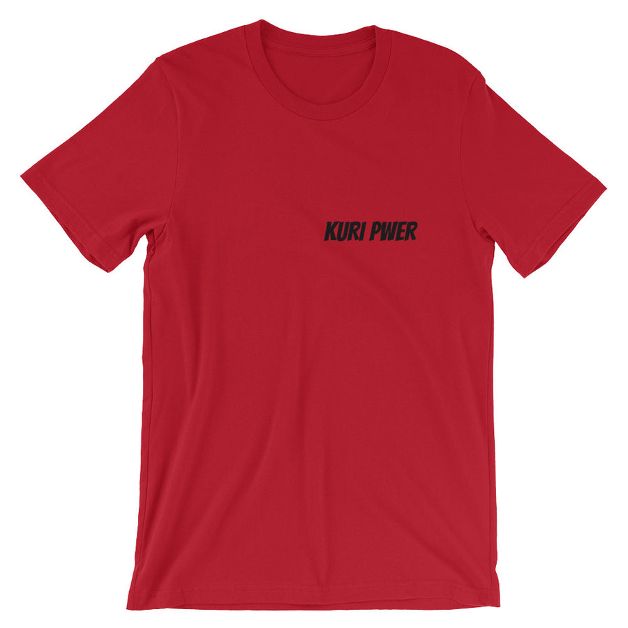 KURI PWER - T-Shirt