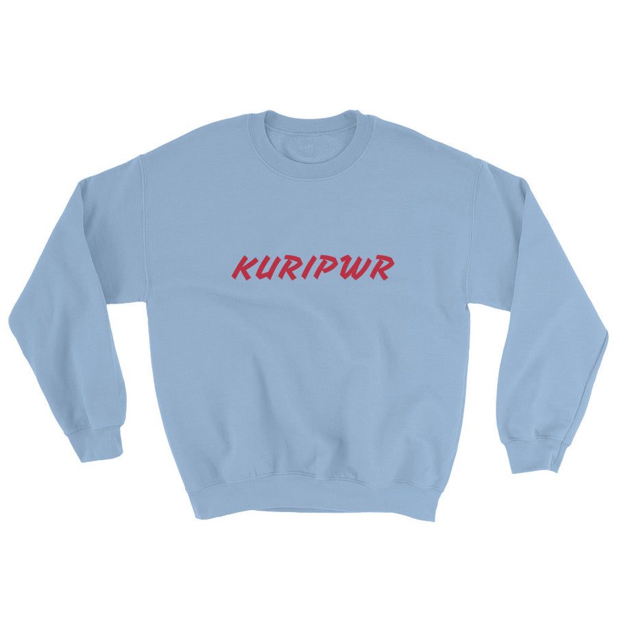 KURIPWR Sweatshirt