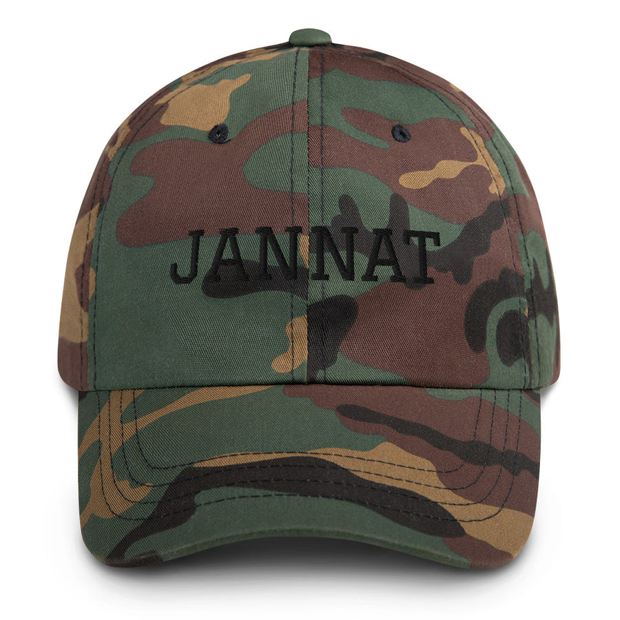 JANNAT Hat