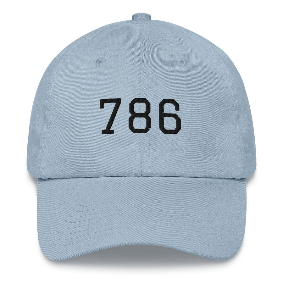 786 Hat