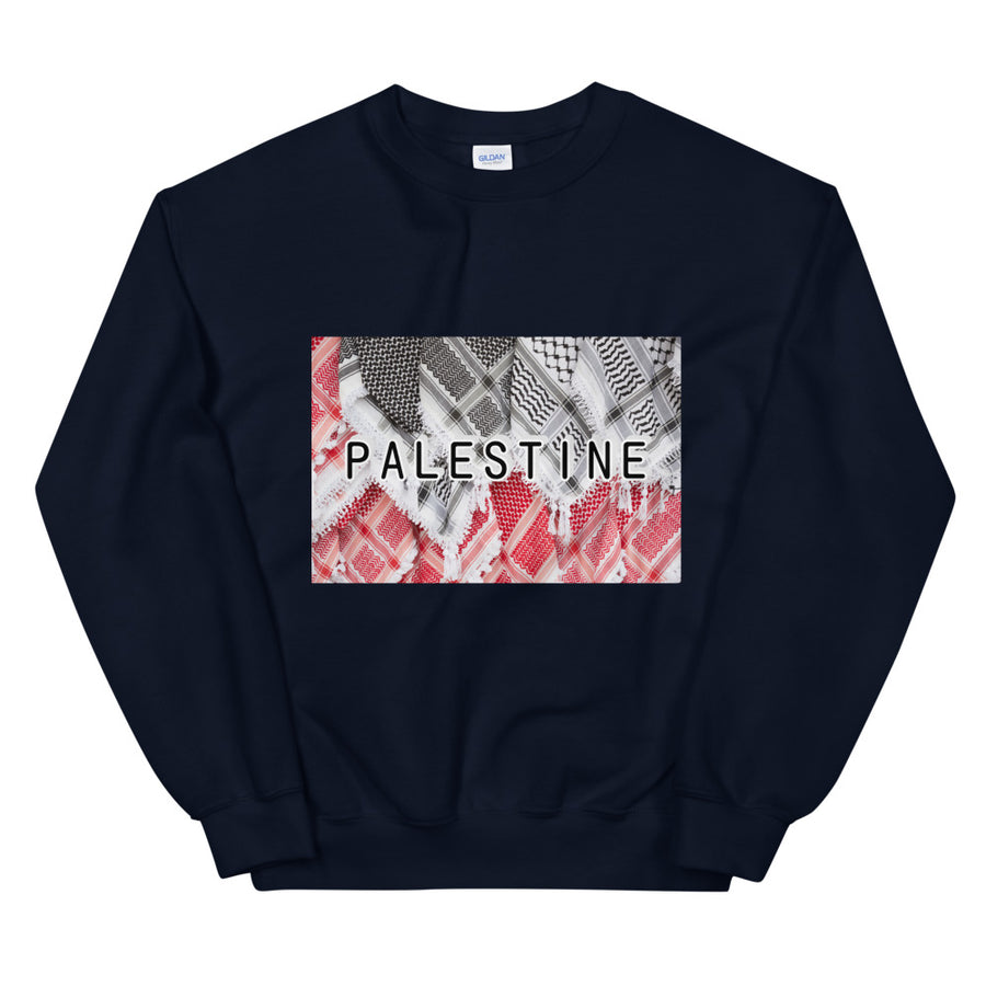 Palestine - Unisex Sweatshirt