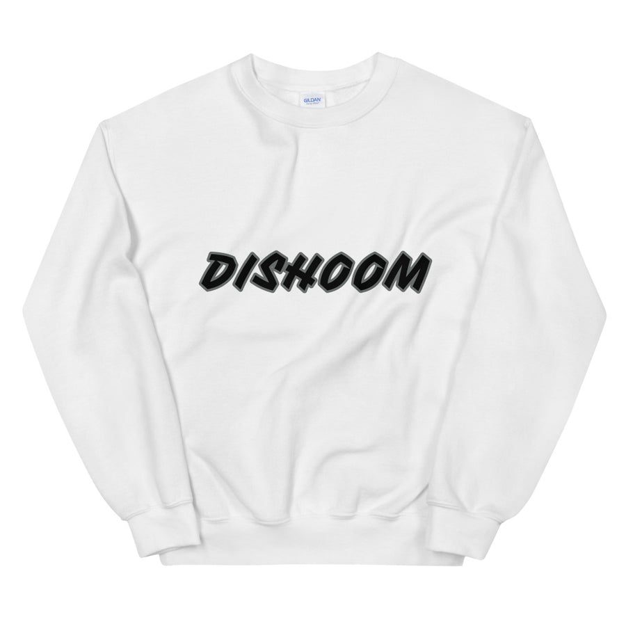 DISHOOM - Unisex Sweatshirt