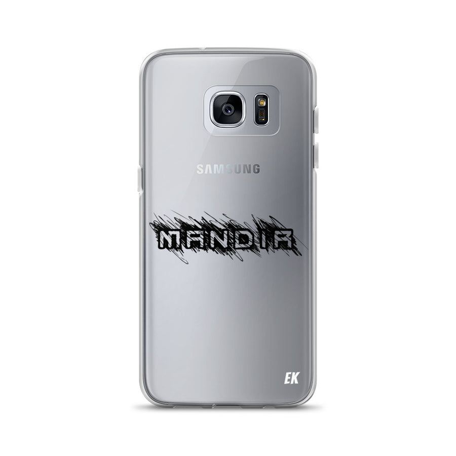 MANDIR Samsung Case