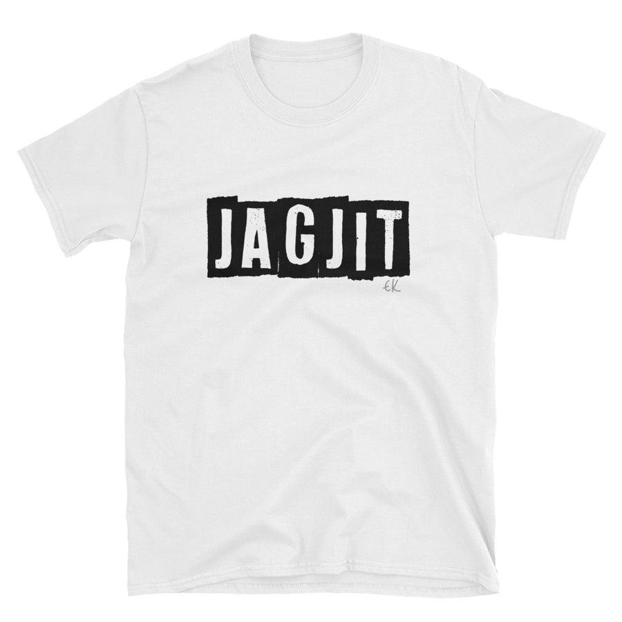 JAGJIT Short-Sleeve Unisex T-Shirt