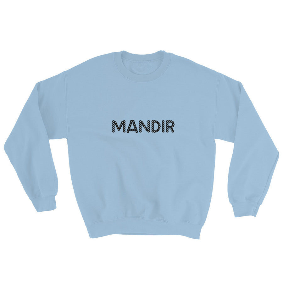 MANDIR Sweatshirt