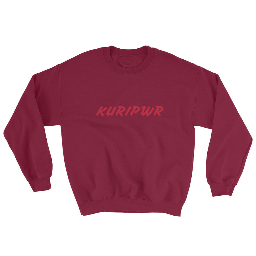 KURIPWR Sweatshirt