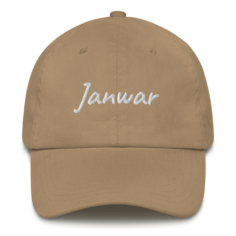 Janwar - Hat
