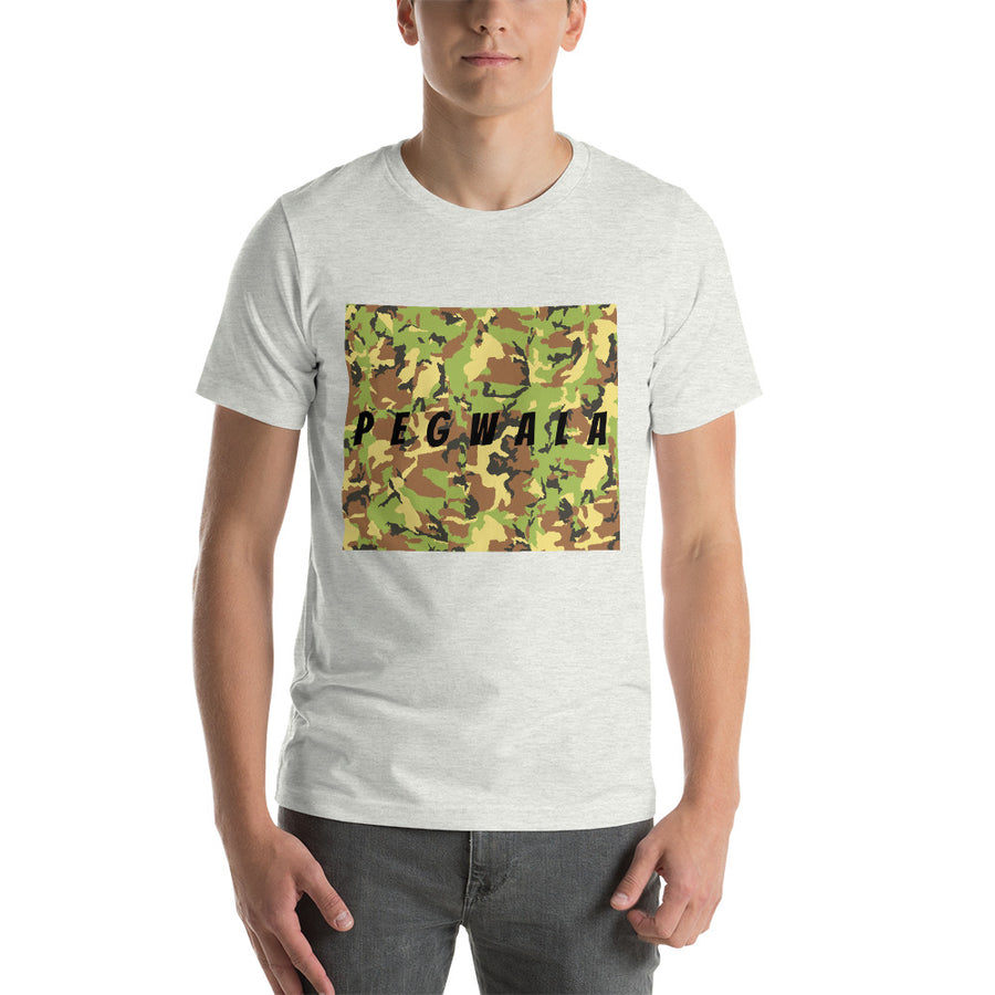 Pegwala - Unisex T-Shirt