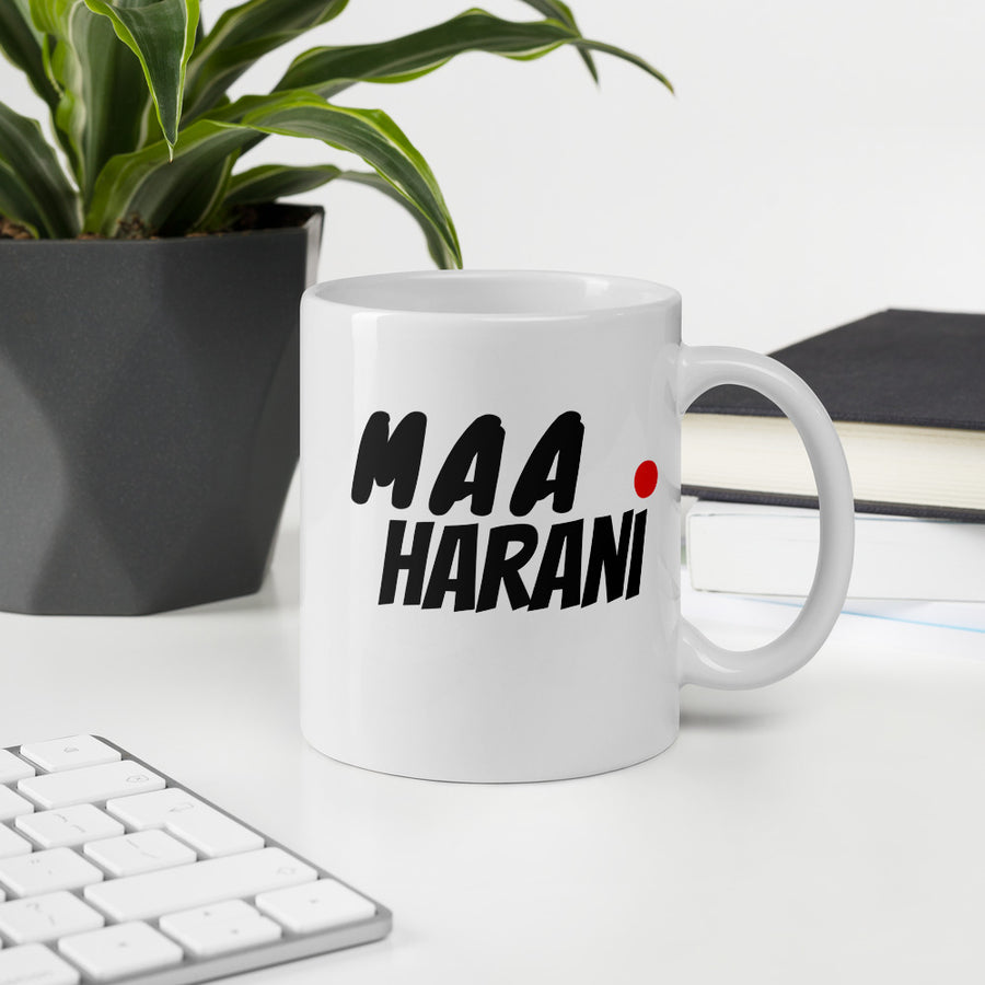 MAA Harani - Mug