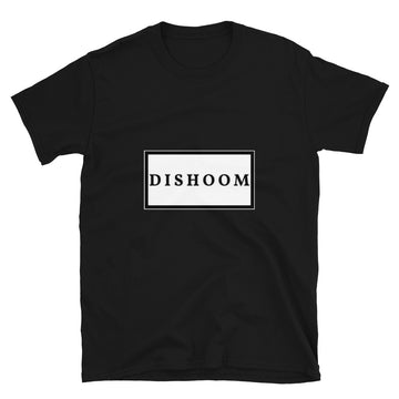 DISHOOM - Unisex T-Shirt