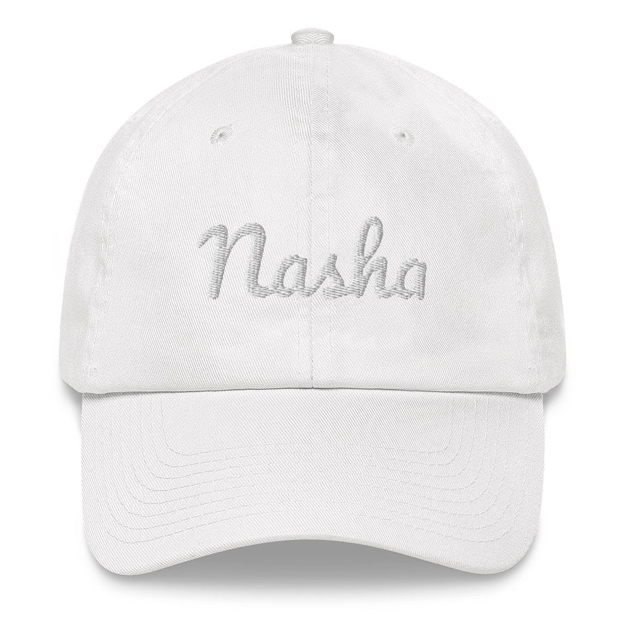 Nasha  Hat