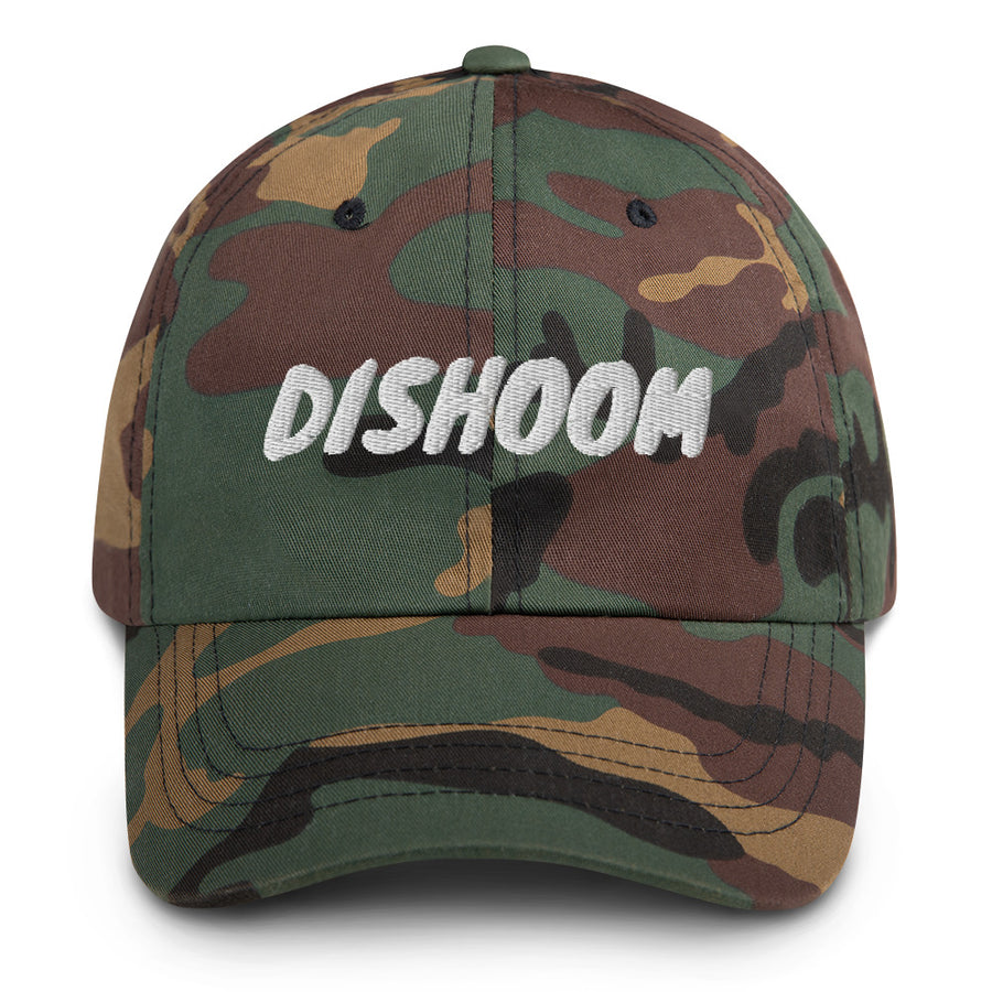 DISHOOM Hat