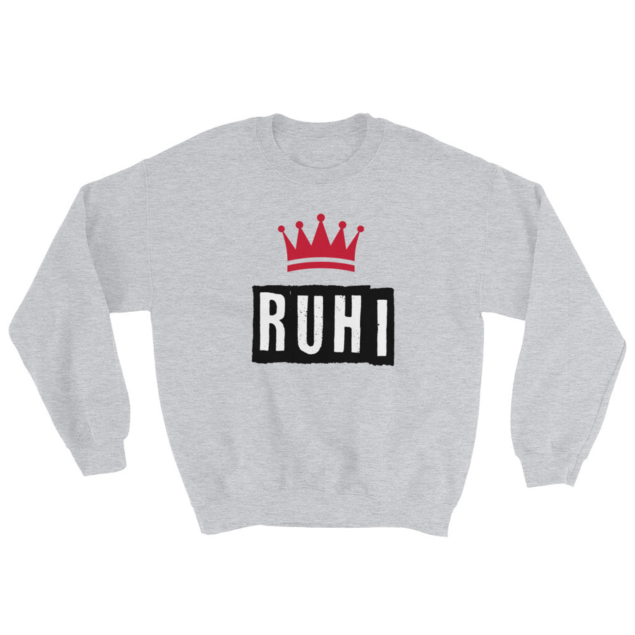 RUHI Sweatshirt