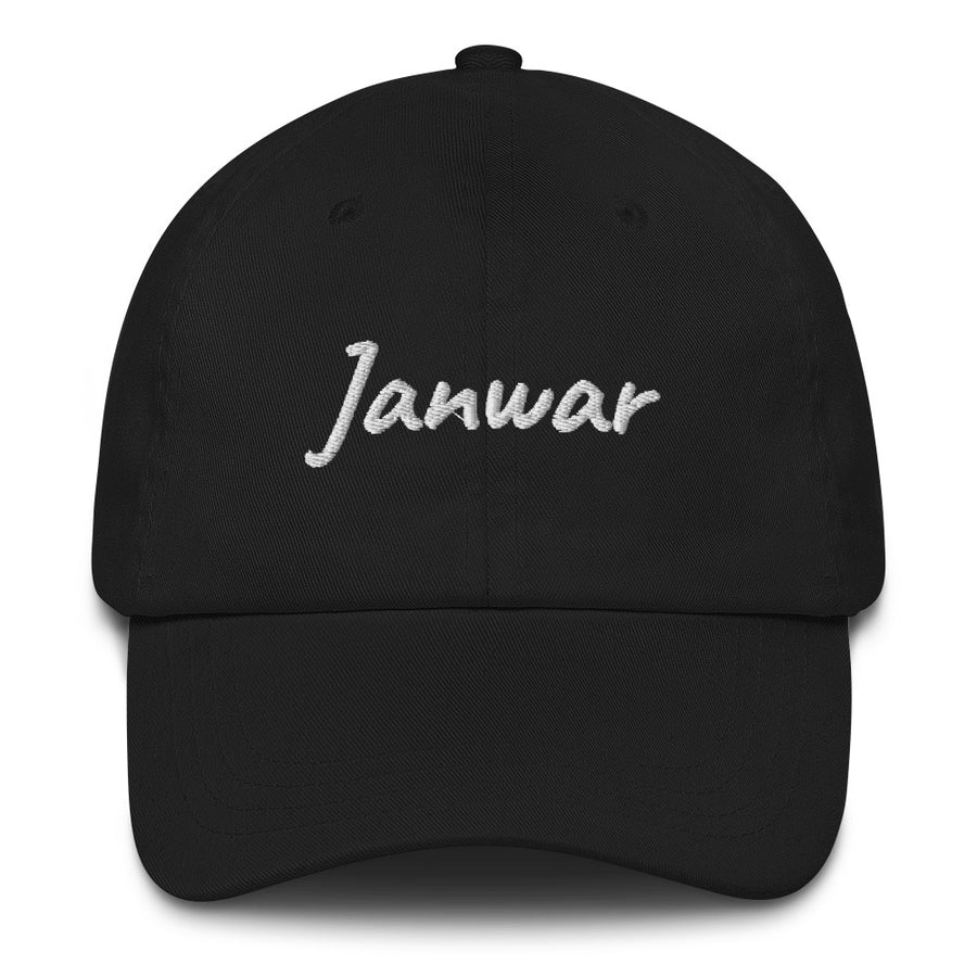 Janwar - Hat