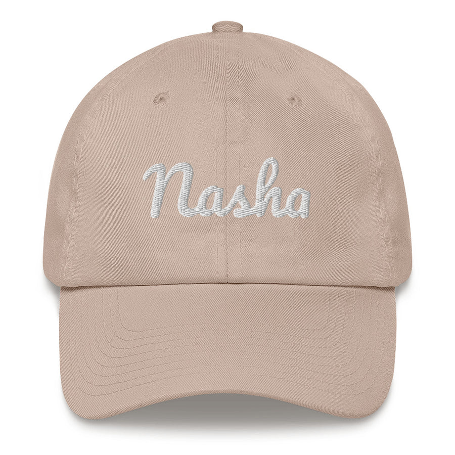 Nasha  Hat