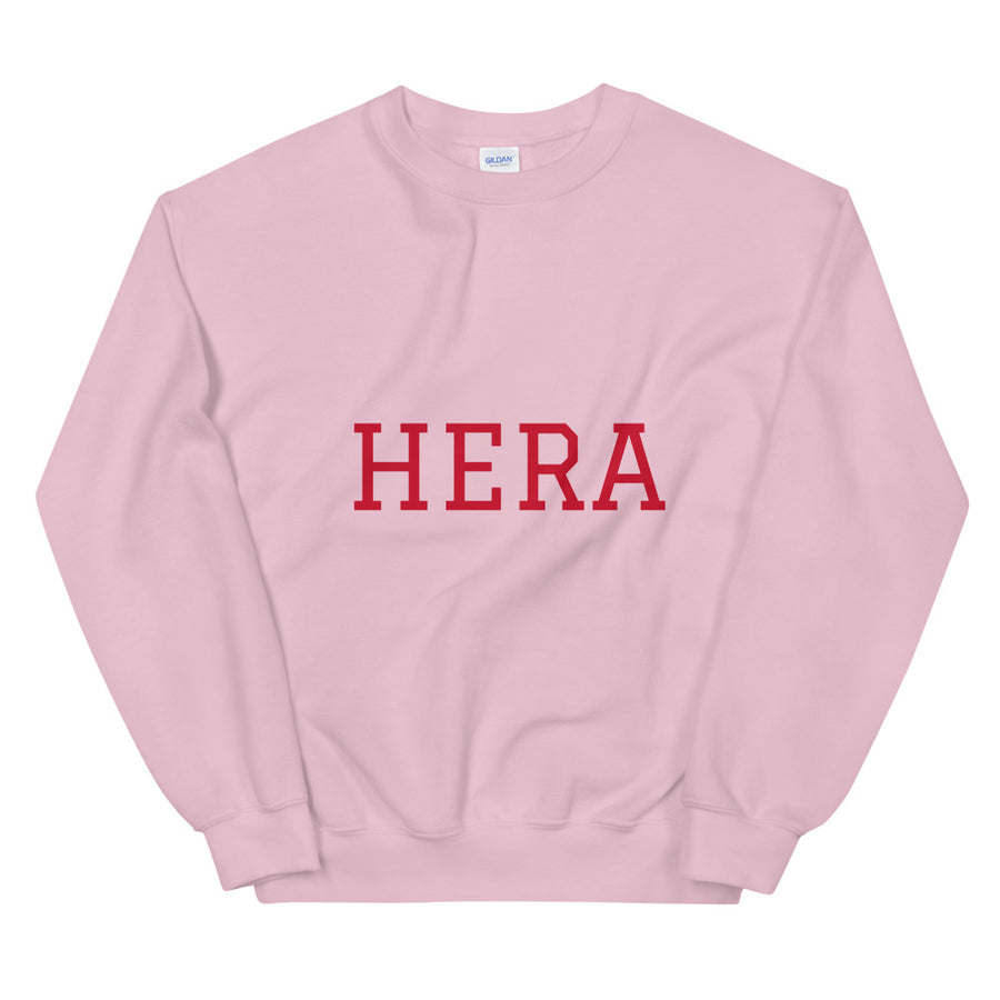 Hera Sweatshirt