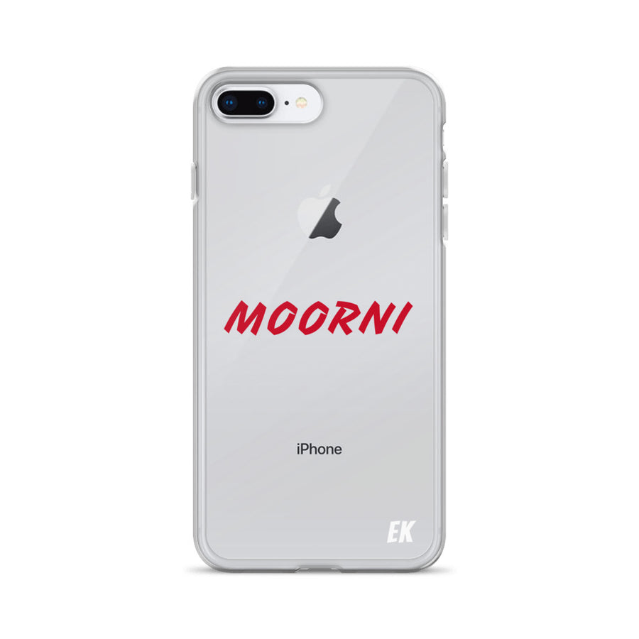 MOORNI iPhone Case