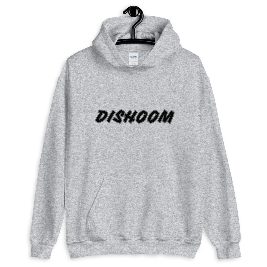 DISHOOM - Unisex Hoodie