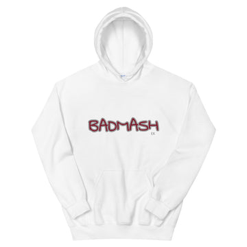 BADMASH - Unisex Hoodie
