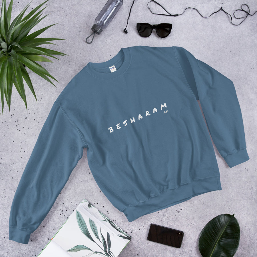 BESHARAM - Unisex Sweatshirt