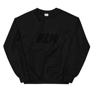 BLM - Unisex Sweatshirt