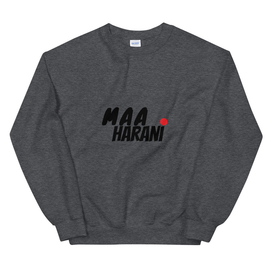 MAA Harani - Sweatshirt