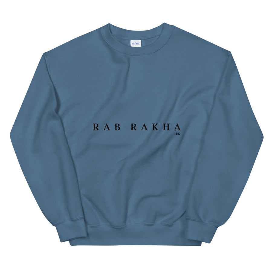 RAB RAKHA - Unisex Sweatshirt