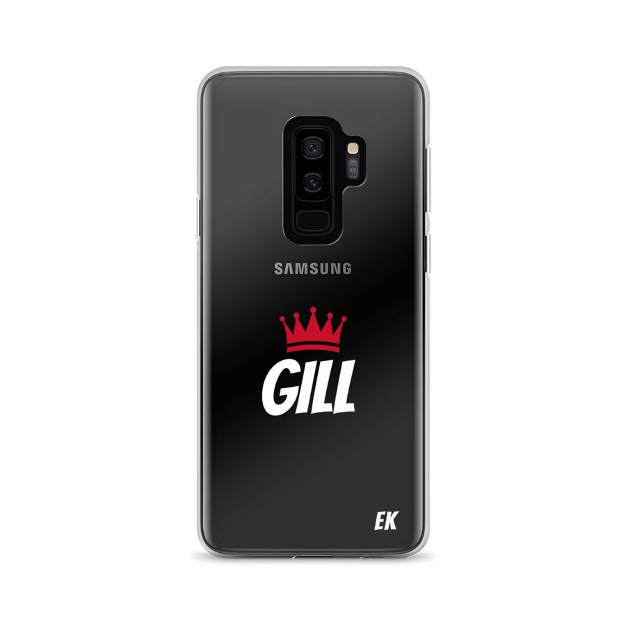 GILL Samsung Case