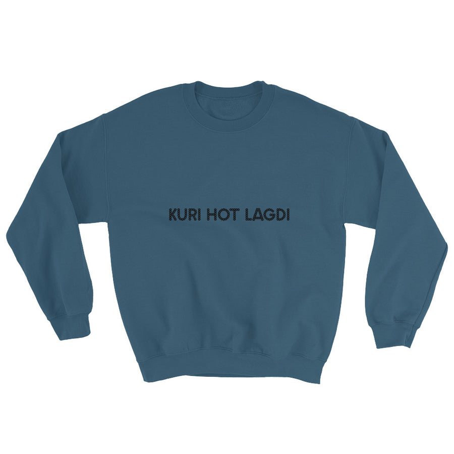 KURI HOT LAGDI Sweatshirt