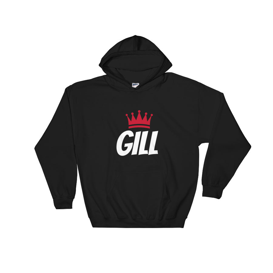 GILL Hooded Sweatshirt